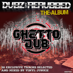 Dubz: ReRubbed - The Album