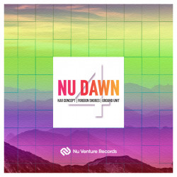 Nu Dawn 4