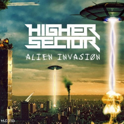 Alien Invasion