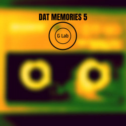 DAT Memories Vol. 5