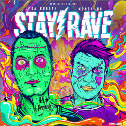 Stay Rave