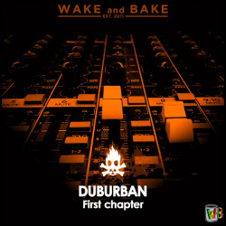 First Chapter