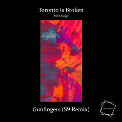 Gunfingers (S9 Remix)