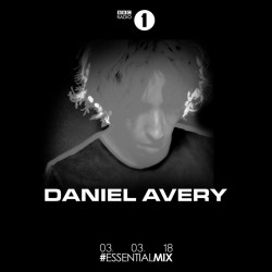 Essential Mix 03-03-2018