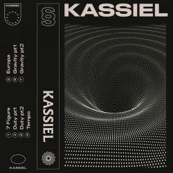 Kassiel