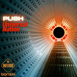Universal Nation Incl. Remixes
