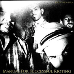 Manual For Successful Rioting