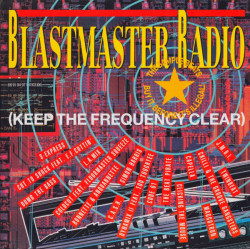 Keep The Frequency Clear