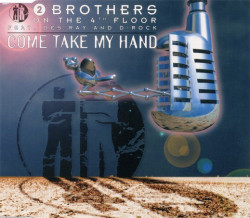 Come Take My Hand