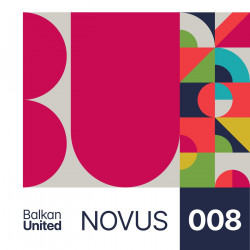 Novus Vol 8