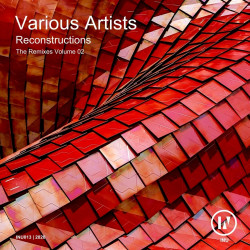 Reconstructions Vol 2