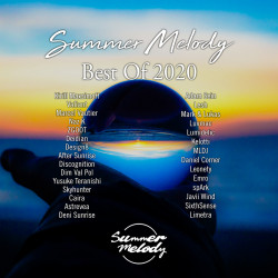 Summer Melody: Best of 2020 (Unmixed Version)