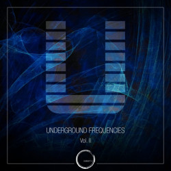 Underground Frequencies Vol 2