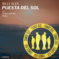 Puesta Del Sol