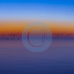 Clinique Sampler Pt 271