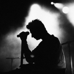 But Not Tonight (Depeche Mode Cover)