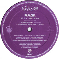 Benimussa