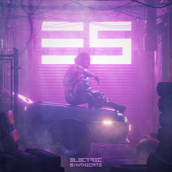 Electric Synthicate Vol. 1