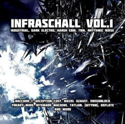 Infraschall Vol. 1