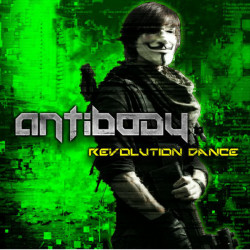 Revolution Dance