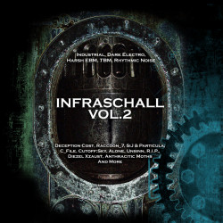 Infraschall Vol. 2