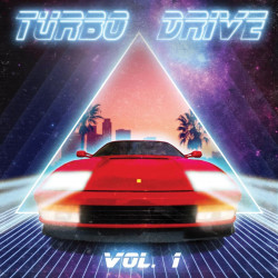 Turbo Drive Vol. 1