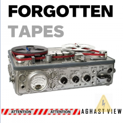 Forgotten Tapes