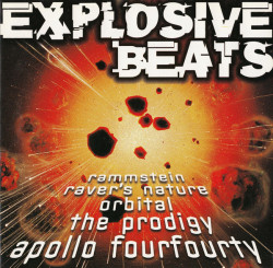 Explosive Beats