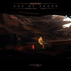 Age Of Anger