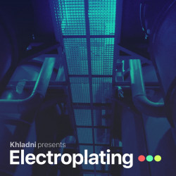 Electroplating 132