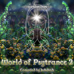 World Of Psytrance 2