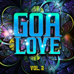 Goa Love, Vol. 2