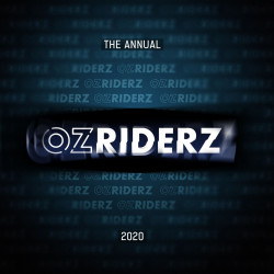 Ozriderz: The Annual 2020 