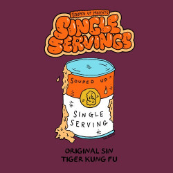 Tiger Kung Fu