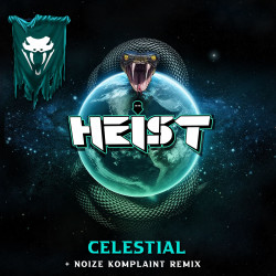  Celestial (Noize Komplaint Remix)