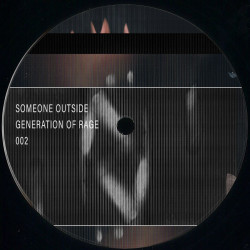 Generation of Rage