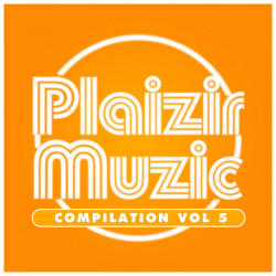 Compilation Plaizir Muzic, Vol. 5