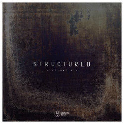 Voltaire Music Pres. Structured, Vol. 6