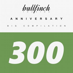 Bullfinch Anniversary