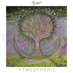Voltaire Music Pres. Atmospheric, Vol. 12