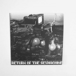 Return Of The Sexmachine