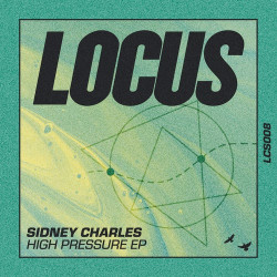 High Pressure EP