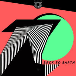 BACK TO EARTH #03