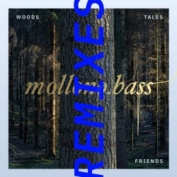 Woods, Tales & Friends Remixes – Part Two
