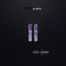 Society 3.0 Recordings Discography II
