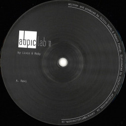 Atipic Lab 011