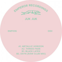 Metallic Horizon EP