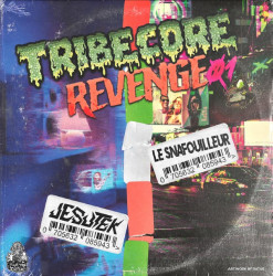 Tribecore Revenge 01