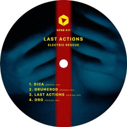 Last Actions