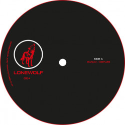 LONEWOLF 004